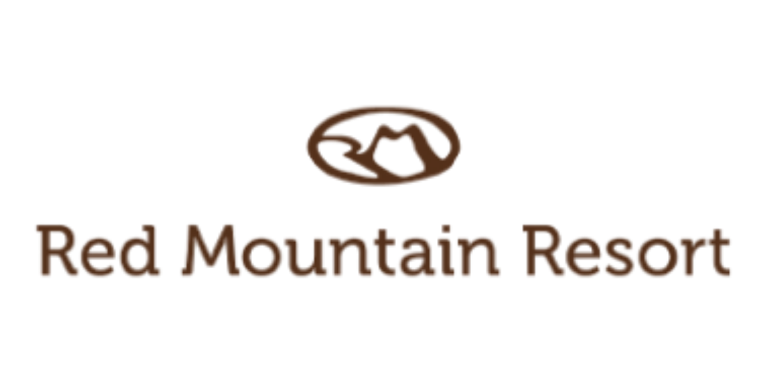 Red Mountain Resort, Utah